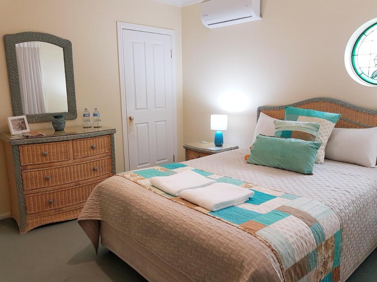 Bed and Breakfast Grovely House Stanthorpe Exterior foto
